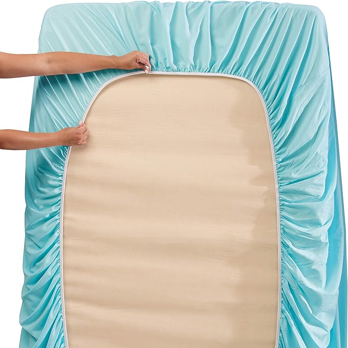 Hearth & Harbor Extra Deep Pocket King Size Sets - Image 4