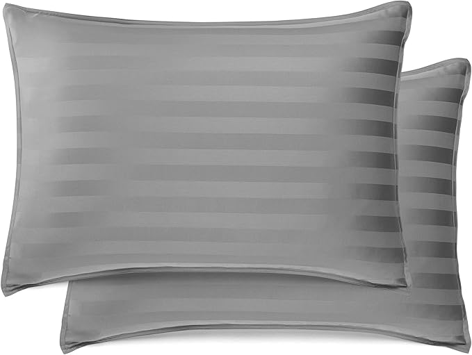 Pure Bamboo California King Sheets, Genuine 100% Organic Viscose Derived from - Image 5