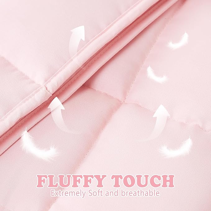 HOSUKKO Weighted Blanket - Image 4