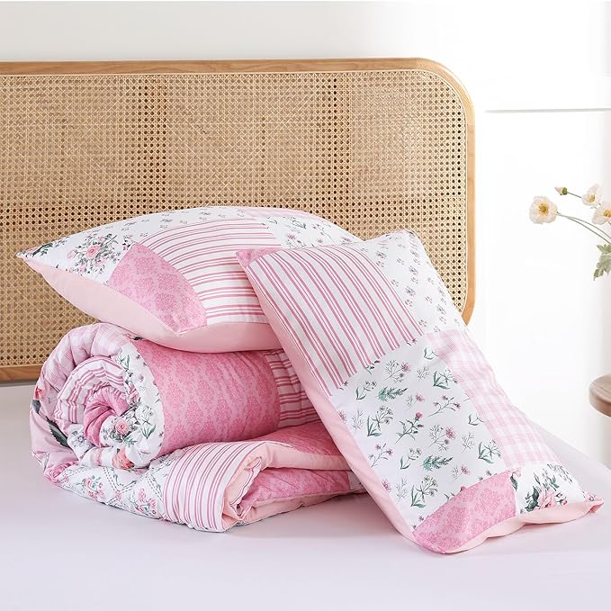 YIKUSH Twin Comforter Set - Image 7