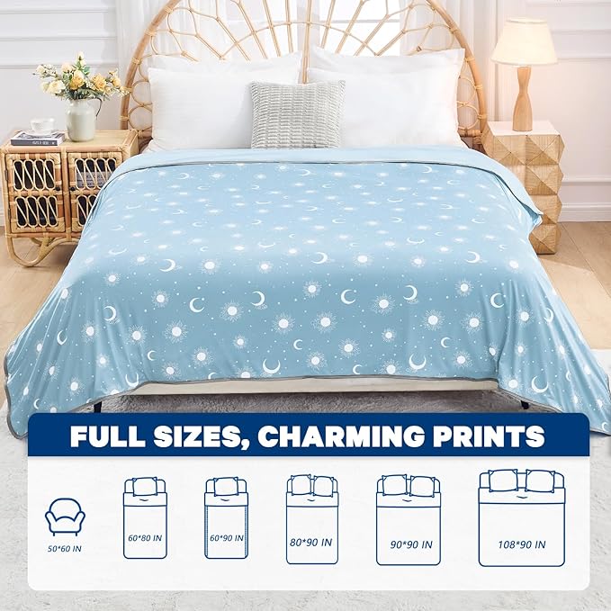 inhand Cooling Blanket Queen Size - Image 6
