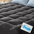 Niagara Ultra Soft California King Size Mattress Topper by NiagaraSleepSolution