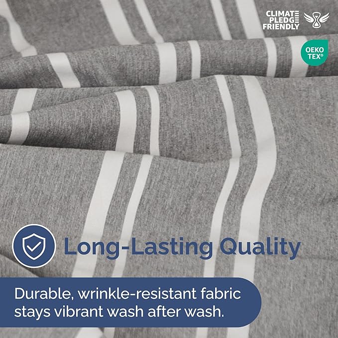 King Size Flat Sheet - Image 4