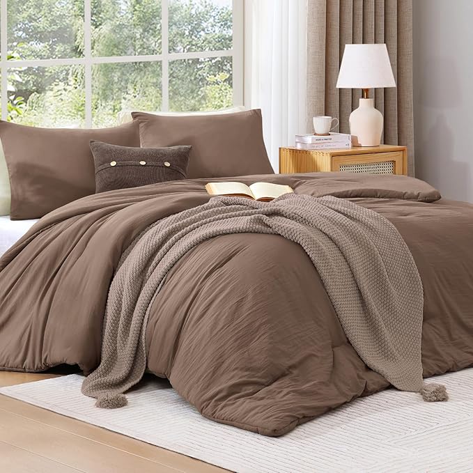 WRENSONGE King Size Comforter Set - Image 2