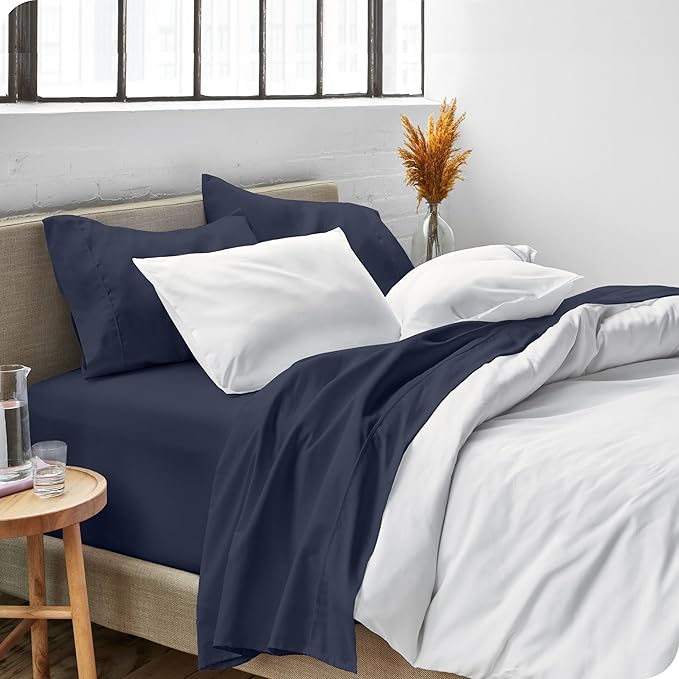 Bare Home Full XL Sheet Set - Image 8