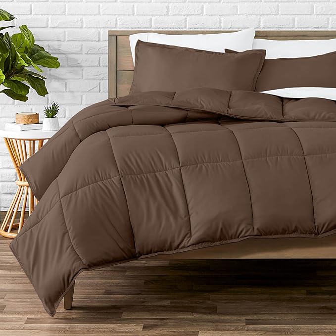 Bare Home Comforter Set - Image 2