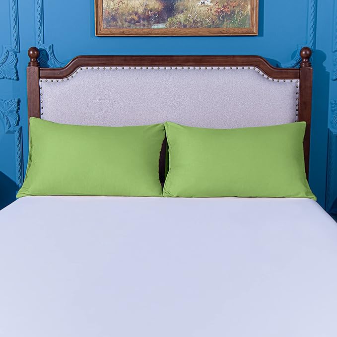 NTBAY Standard Pillowcase Set - Image 4