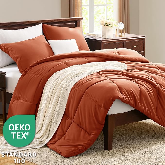 CozyLux King Size Comforter Sets - Image 3
