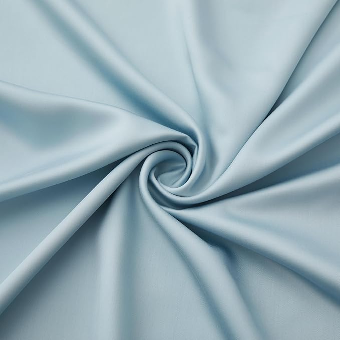 Luxury Bamboo Market | Queen Envelope Pillowcase Set | 100% Viscose Made from - Image 4