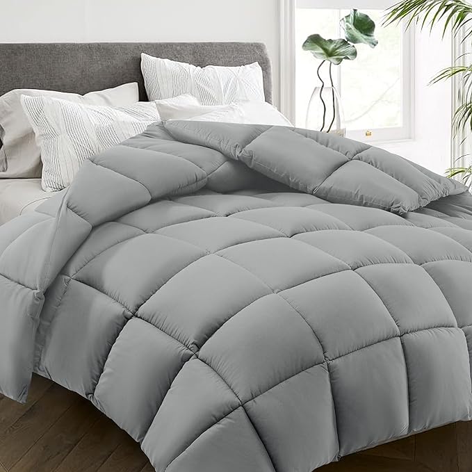 HYLEORY All Season Queen Size Bed Comforter by HYLEORY-YourBeddingExpert
