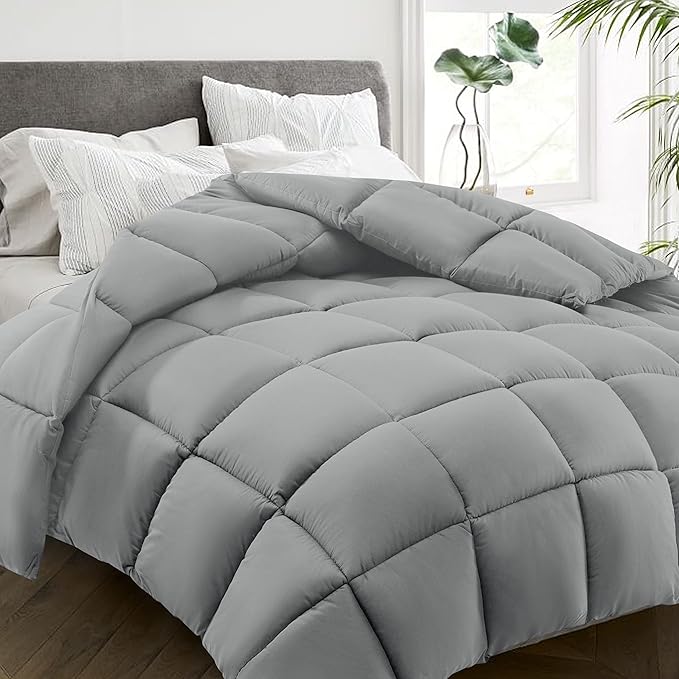 HYLEORY All Season Full Size Bed Comforter by HYLEORY-YourBeddingExpert