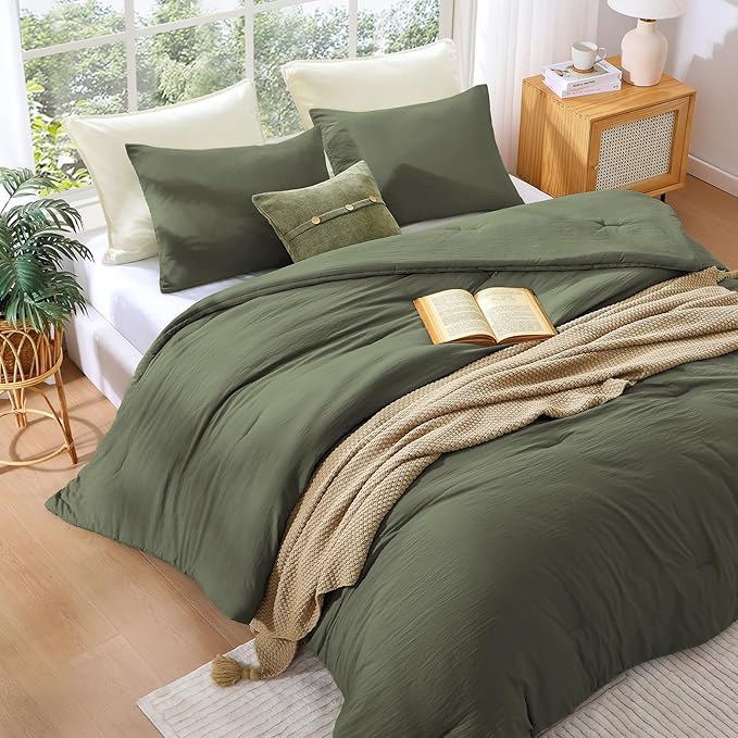 WRENSONGE Twin/Twin XL Comforter Set - Image 4
