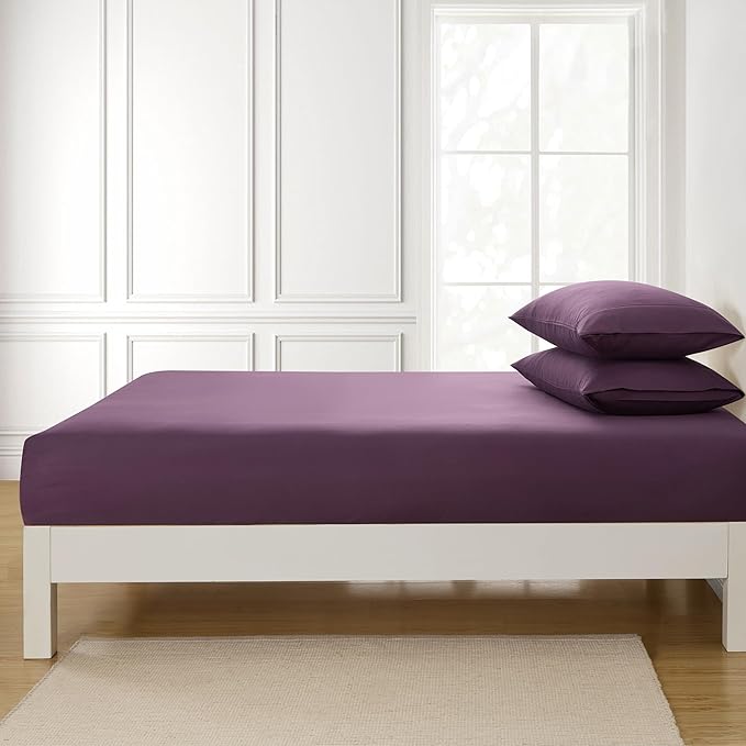 King Size Fitted Sheet Only - Image 4