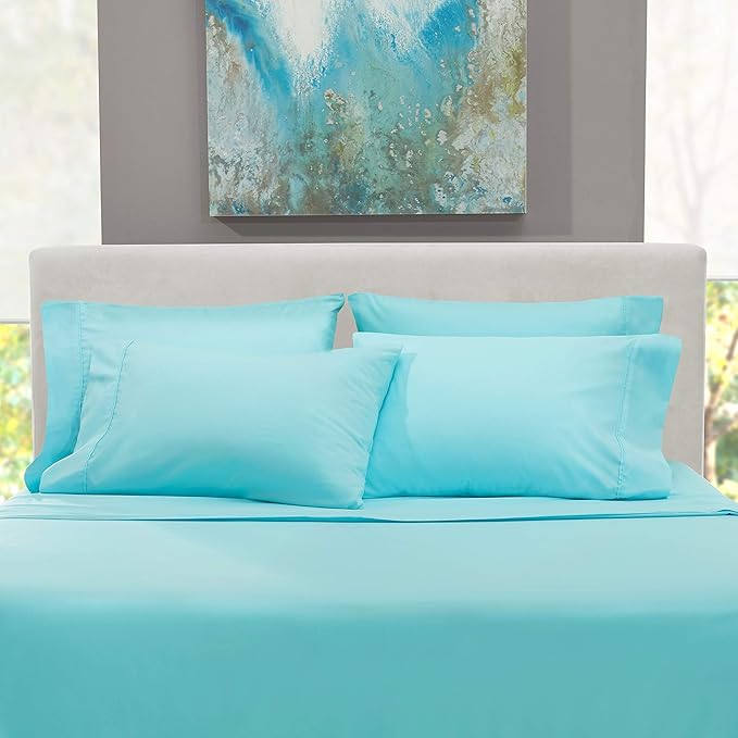 Hearth & Harbor Extra Deep Pocket Sheets - Image 8
