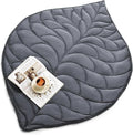 Kaisa Weighted Lap Blanket 5 lbs 41" x 53", Cozy Luxury Crystal Velvet Small by Kaisa