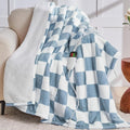 Heated Electric Blanket Twin Size, 62X84 Heating Blanket by OCTROT