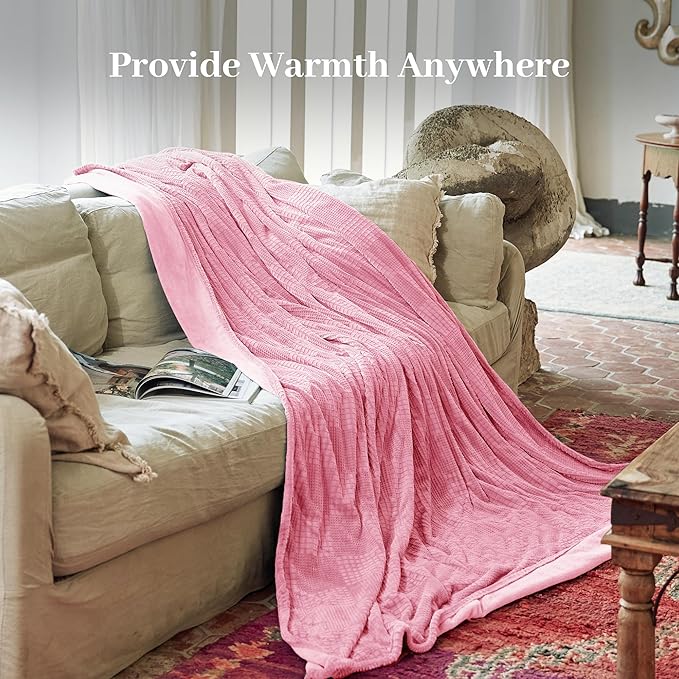 Electric Blanket Full Size 72''X84'' - Image 3