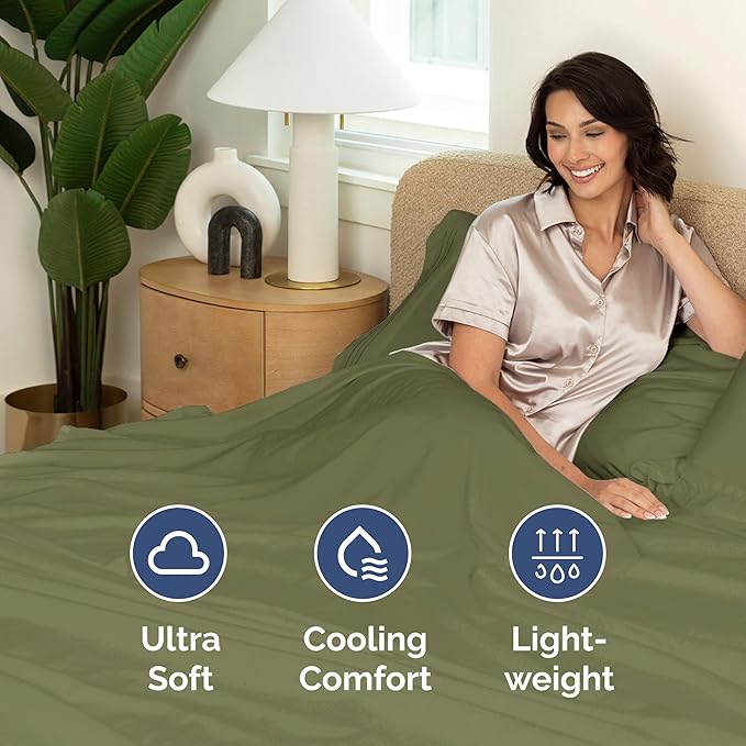 Full Size Flat Sheet - Image 3