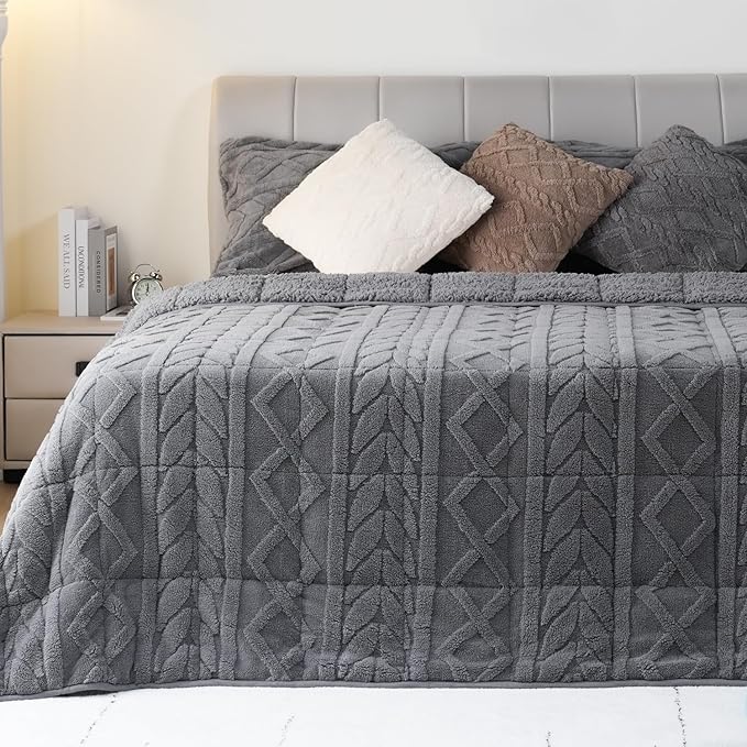 Cottonblue Weighted Blanket for Adults - Image 8