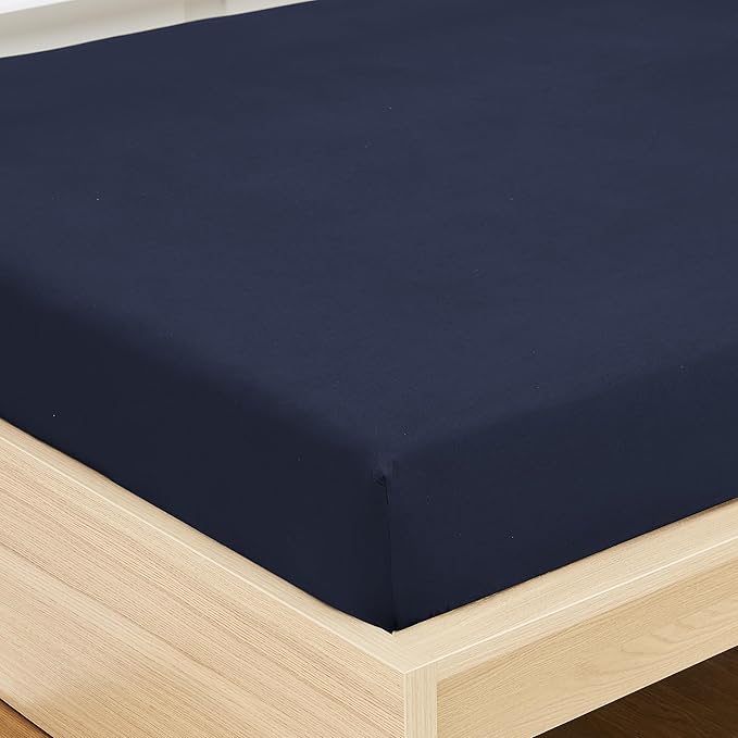 Full Size Fitted Sheet Only - Image 4