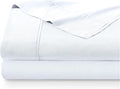 Bare Home Extra Long Flat Sheet by BareHome