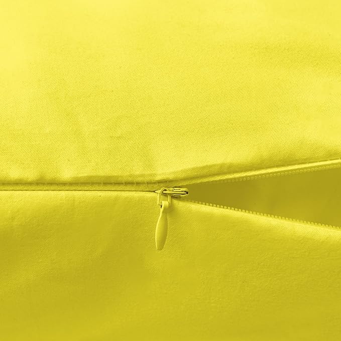 Elegant Comfort Luxury Ultra-Soft 1-Piece Pillowcase Set - Image 5