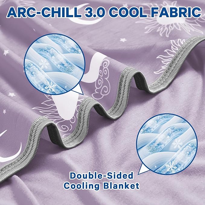 inhand Cooling Blanket Twin XL - Image 3