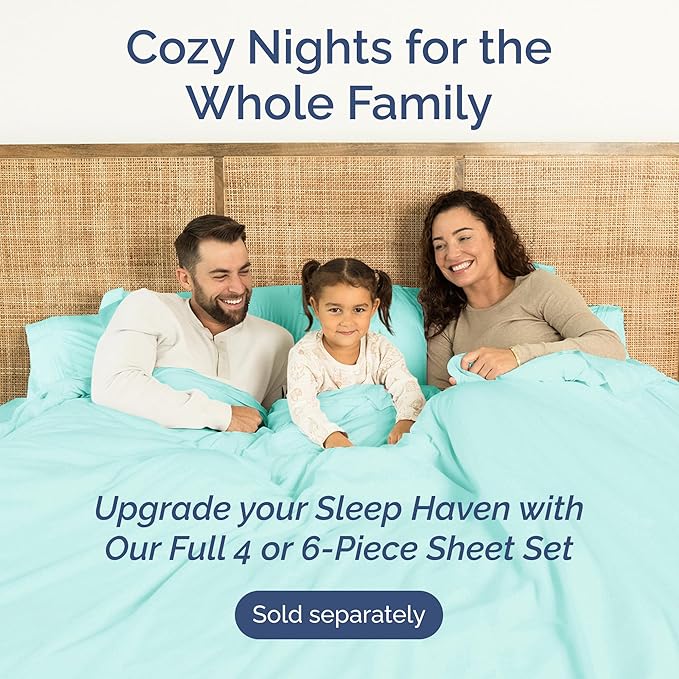 Twin XL Size Flat Sheet - Image 8