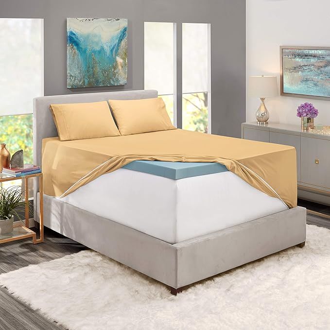 Hearth & Harbor Bed Linen Set - Image 5