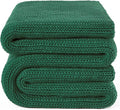 Guohaoi Knitted Weighted Blanket by GuohuoiHomeKitchen