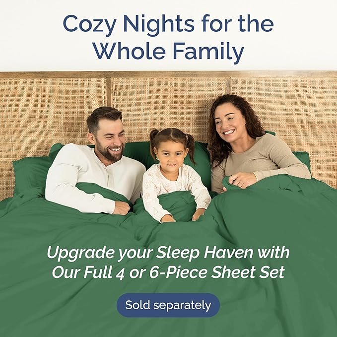 Twin XL Size Flat Sheet - Image 8