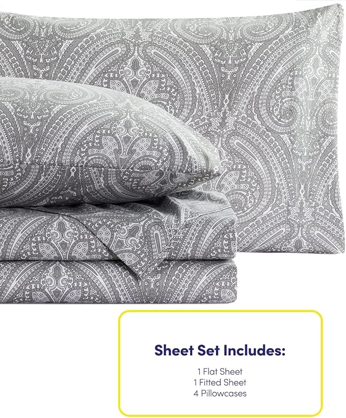 Full Size Bed Sheets - Image 5