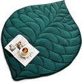 Kaisa Weighted Lap Blanket 7 lbs 41" x 53", Cozy Luxury Crystal Velvet Small by Kaisa