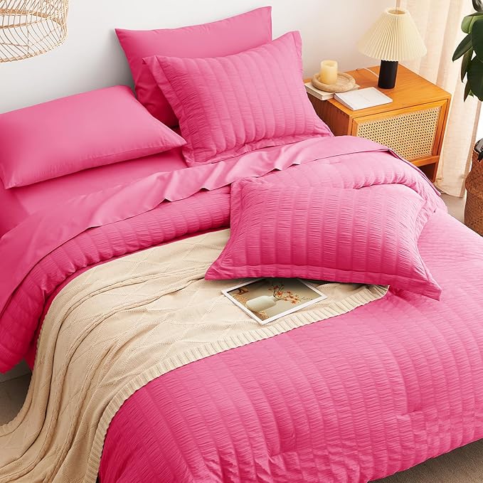 CozyLux Full Size Comforter Sets - Image 6