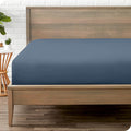 Bare Home Fitted Bottom Sheet Twin XL Size by BareHome