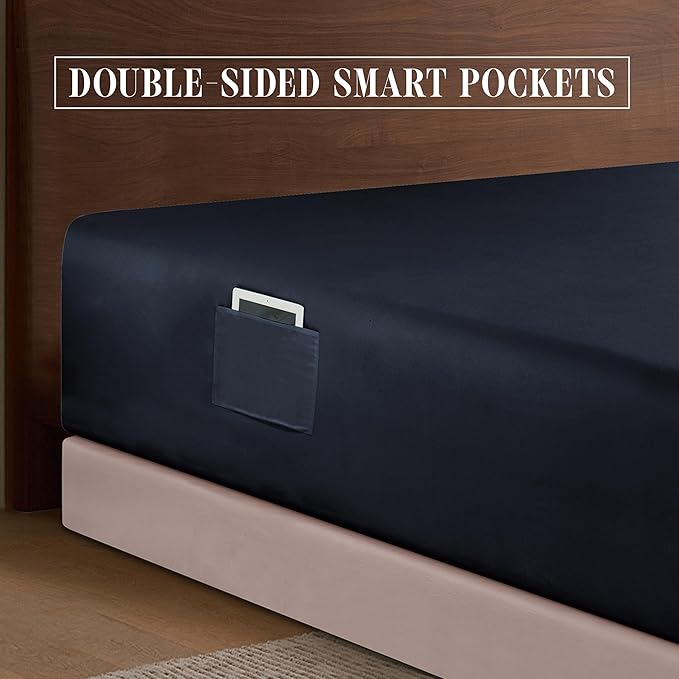 Elegant Comfort 1500 Premium Hotel Quality 18-24 Inches Deep - Image 3