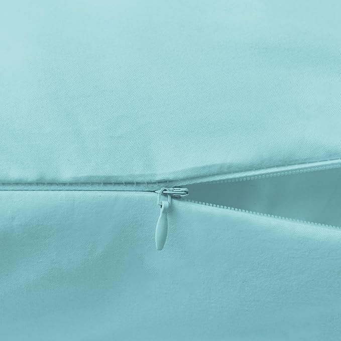 Elegant Comfort Luxury Ultra-Soft 1-Piece Body Pillowcase - Image 5