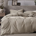 JELLYMONI Cotton Duvet Cover Twin Size by JELLYMONI