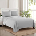 Split King Sheets by SweetHomeCollection