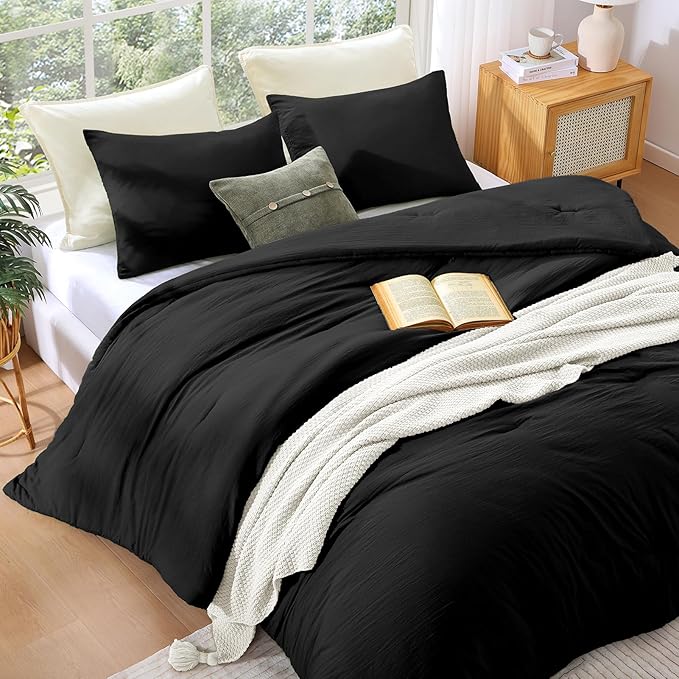 WRENSONGE Queen Comforter Set - Image 8