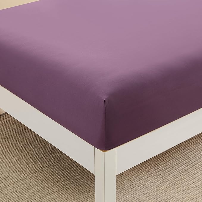 King Size Fitted Sheet Only - Image 3