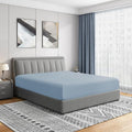 Cathay Home Queen Fitted Sheet by CathayHome