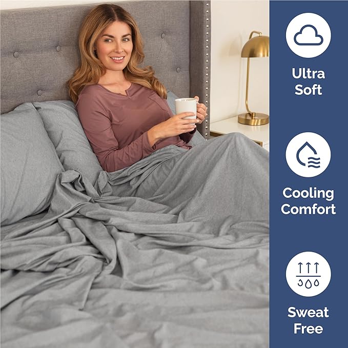 Full 6 Piece Sheet Set - Image 4