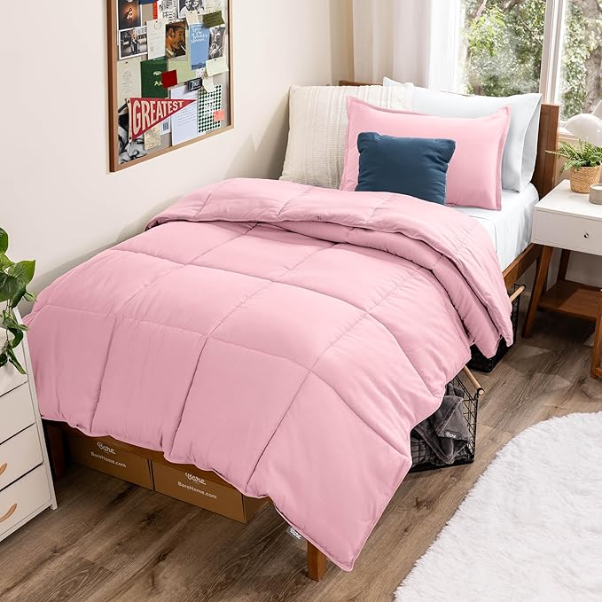 Bare Home Comforter Set by BareHome