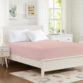 Hotella 100% Microfiber 60"x80" Queen Size Fitted Sheet Only, Hotel Quality by Hotella