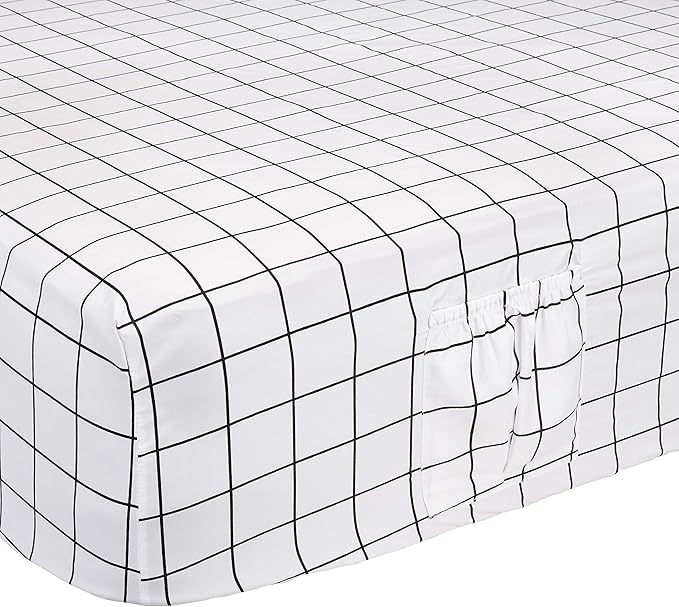 Amazon Basics Soft Microfiber 4-Piece Bed Sheet Set - Image 5