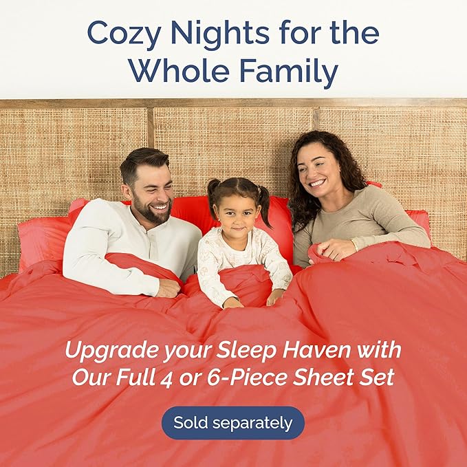Full Size Flat Sheet - Image 8