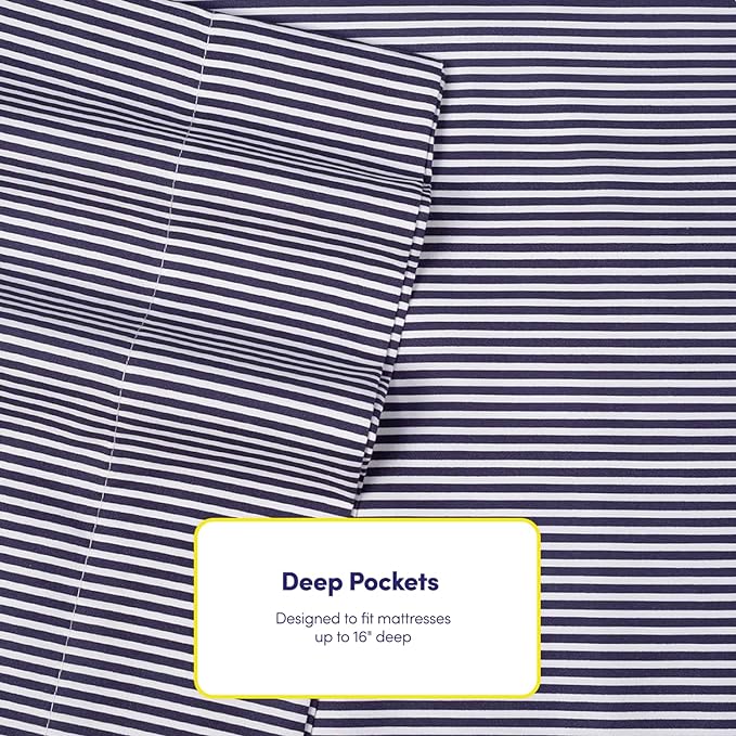 Full Size Bed Sheets - Image 5
