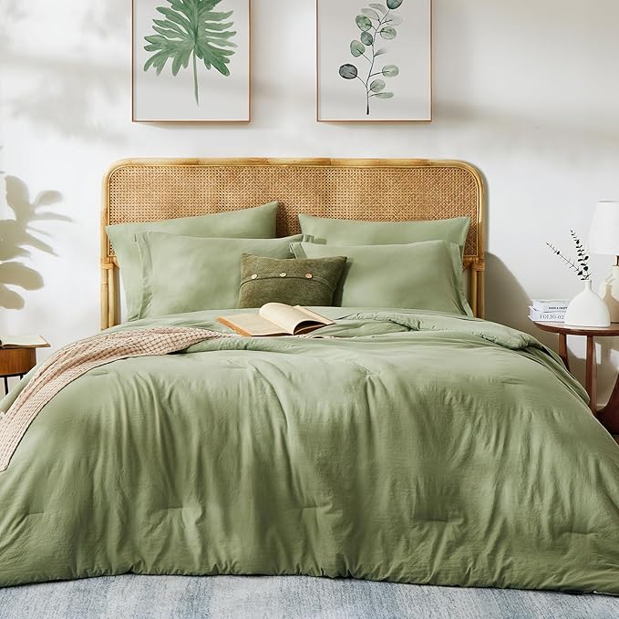 WRENSONGE Super King Comforter Set - Image 2