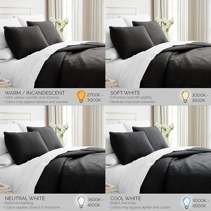 Southshore Fine Living, Inc. Quilts Queen Size Sets, Full Quilt Bedding Set - Image 8